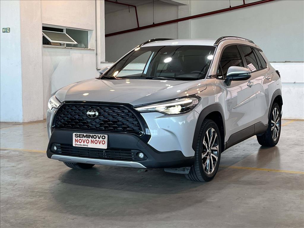 COROLLA CROSS 2.0 VVT-IE FLEX XRE DIRECT SHIFT1