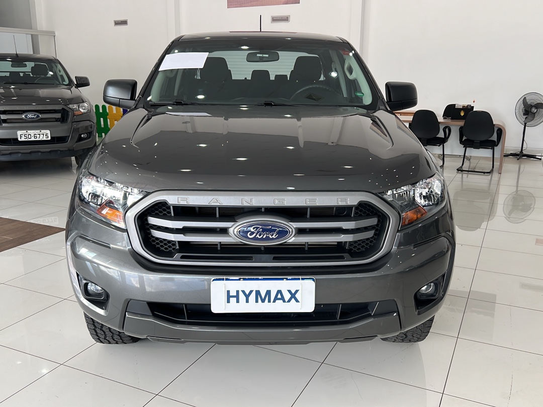 RANGER 2.2 XLS 4X2 CD 16V DIESEL 4P AUTOMÁTICO
