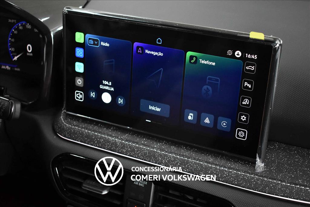 TERA 1.0 170 TSI HIGH AUTOMÁTICO15