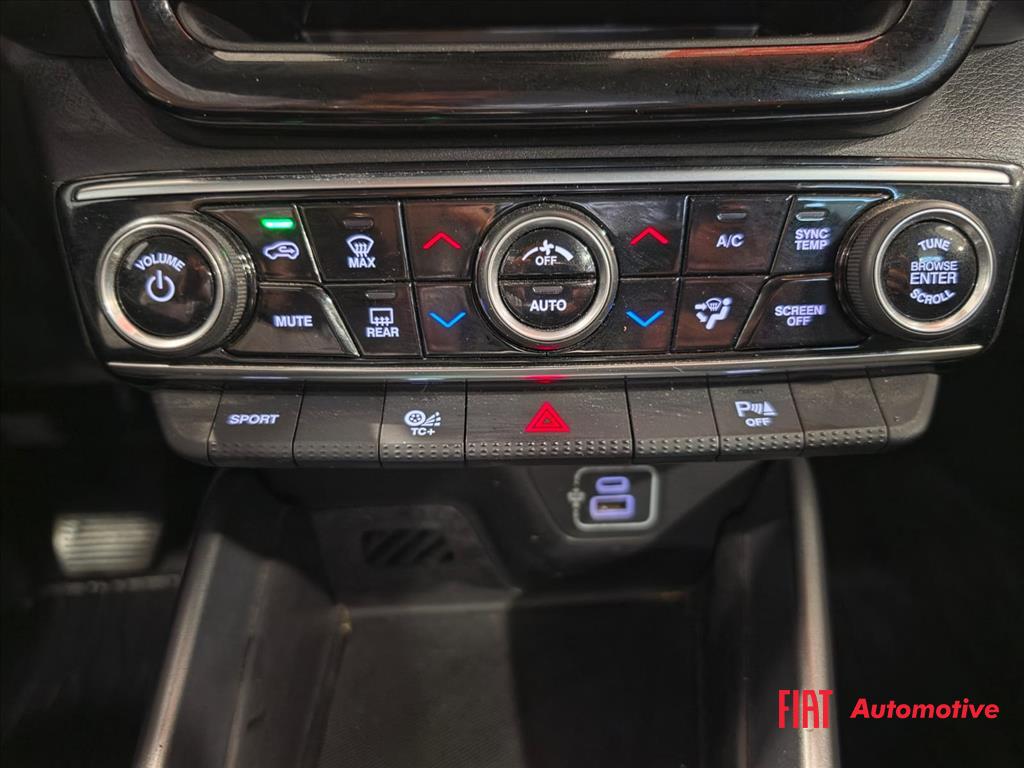 TORO 1.3 TURBO 270 FLEX FREEDOM AT613