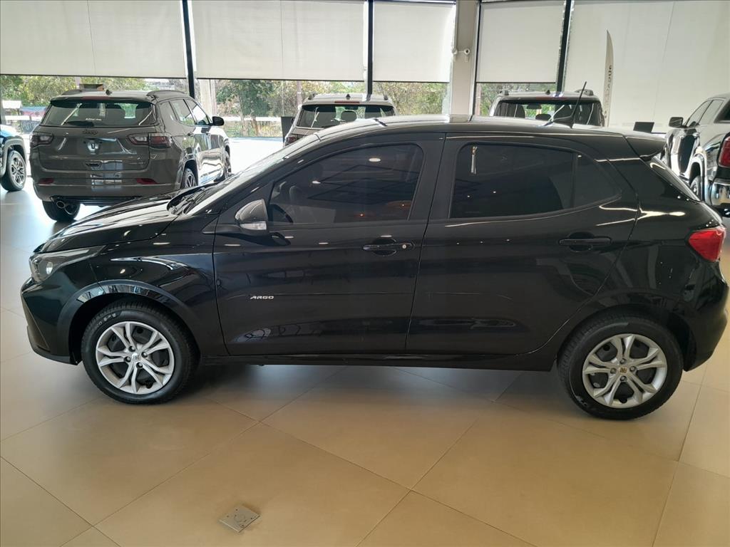 ARGO 1.3 FIREFLY FLEX DRIVE CVT14