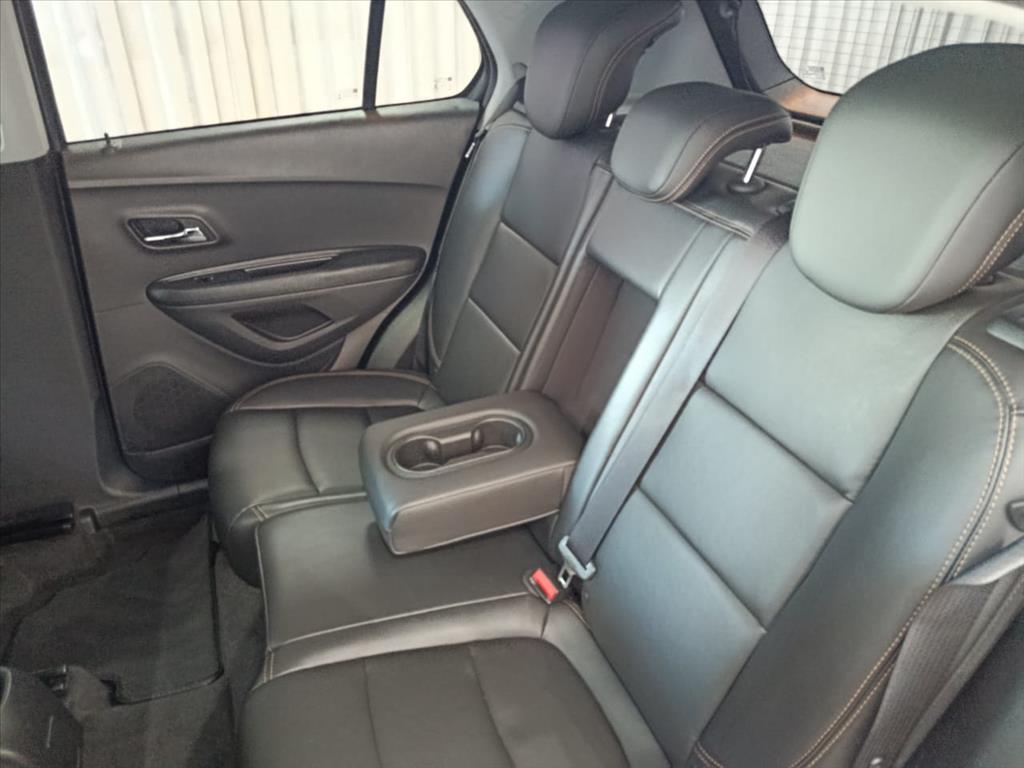 TRACKER 1.4 16V TURBO FLEX PREMIER AUTOMÁTICO9