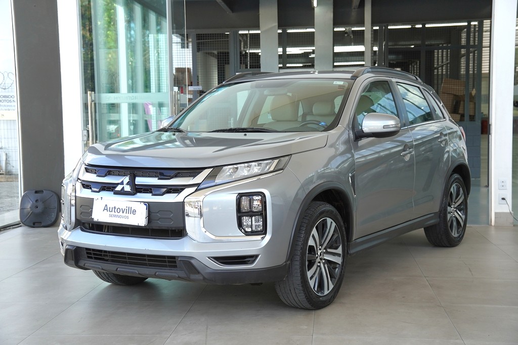 2.0 MIVEC FLEX HPE AUTOMÁTICO