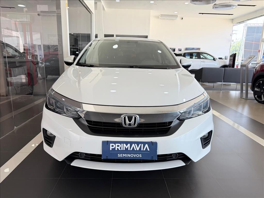 CITY 1.5 i-VTEC FLEX EX CVT0