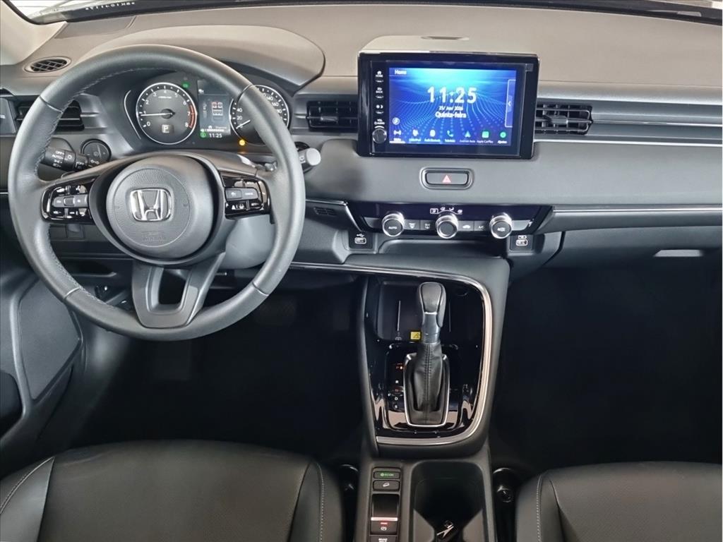 HR-V 1.5 DI I-VTEC FLEX EXL CVT4