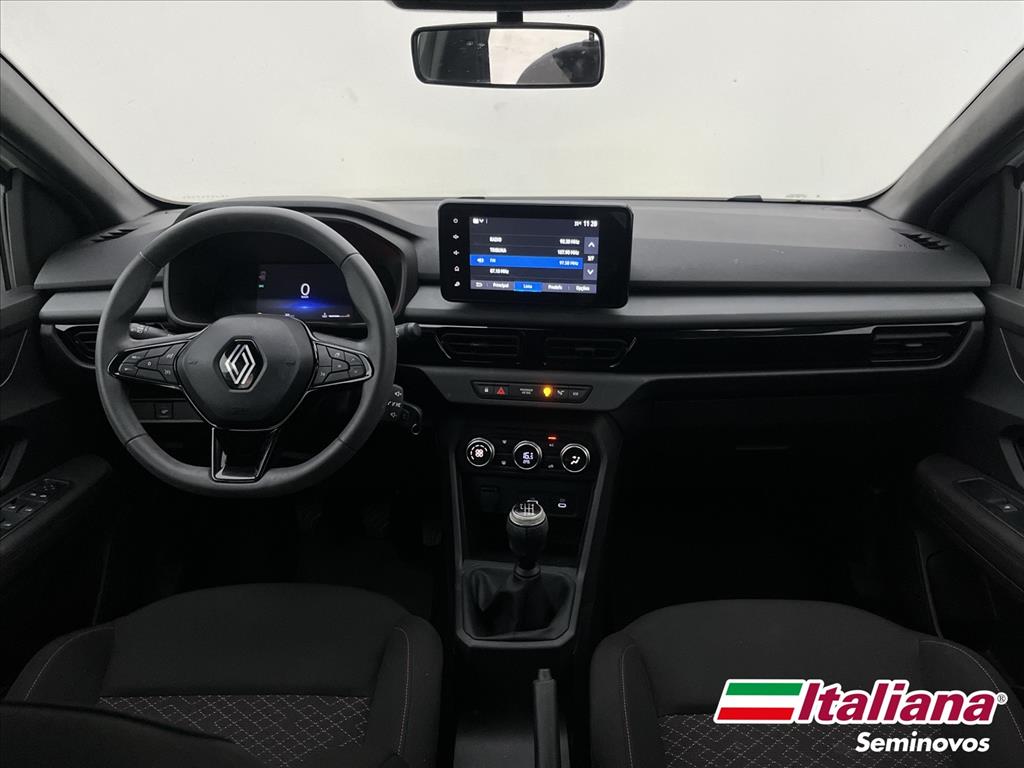 KARDIAN 1.0 TCE FLEX EVOLUTION MANUAL8