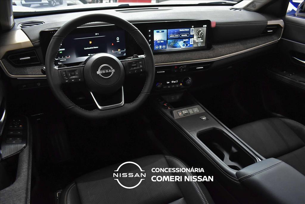 KICKS 1.0  TURBO FLEX EXCLUSIVE DCT4