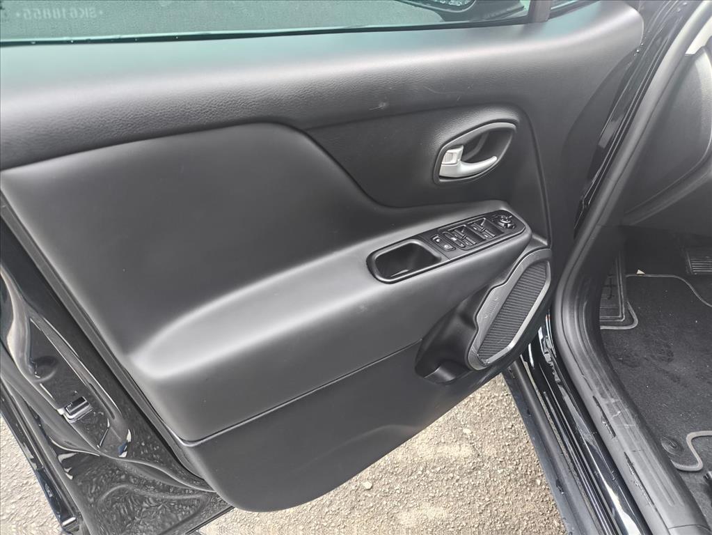 RENEGADE 1.3 T270 TURBO FLEX AT612