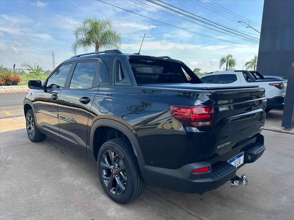 MONTANA 1.2 TURBO FLEX PREMIER AUTOMÁTICO3