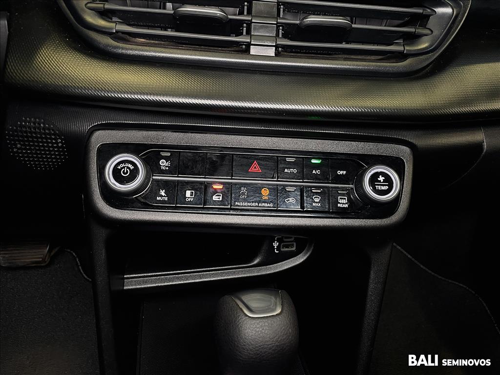 PULSE 1.3 FLEX DRIVE CVT13
