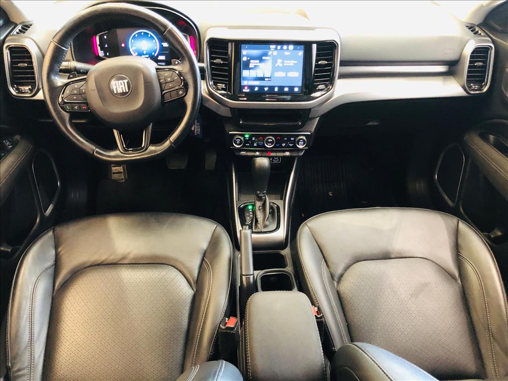 TORO 1.3 TURBO 270 FLEX FREEDOM AT610