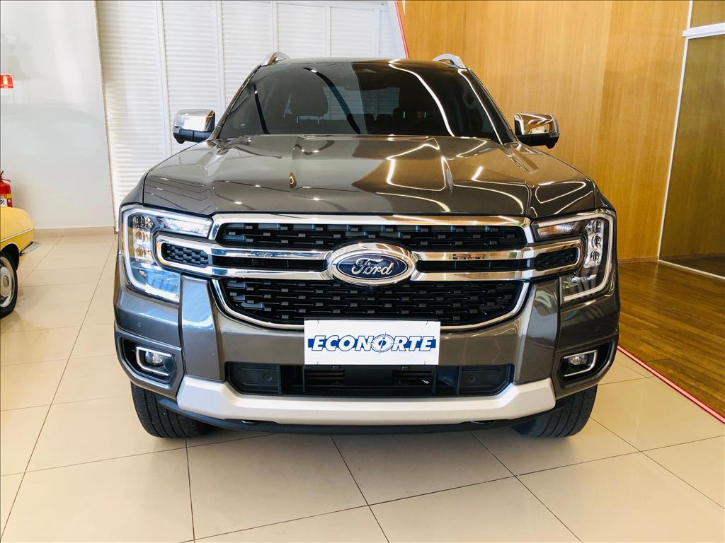 RANGER 3.0 V6 TURBO DIESEL CD LIMITED 4X4 AUTOMÁTICO1