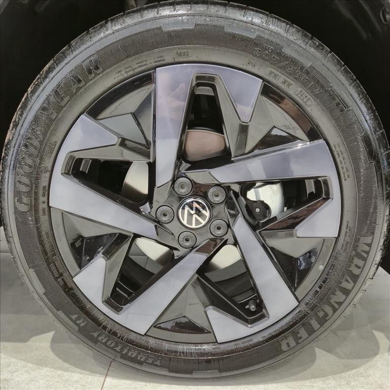 TERA 1.0 170 TSI HIGH AUTOMÁTICO8