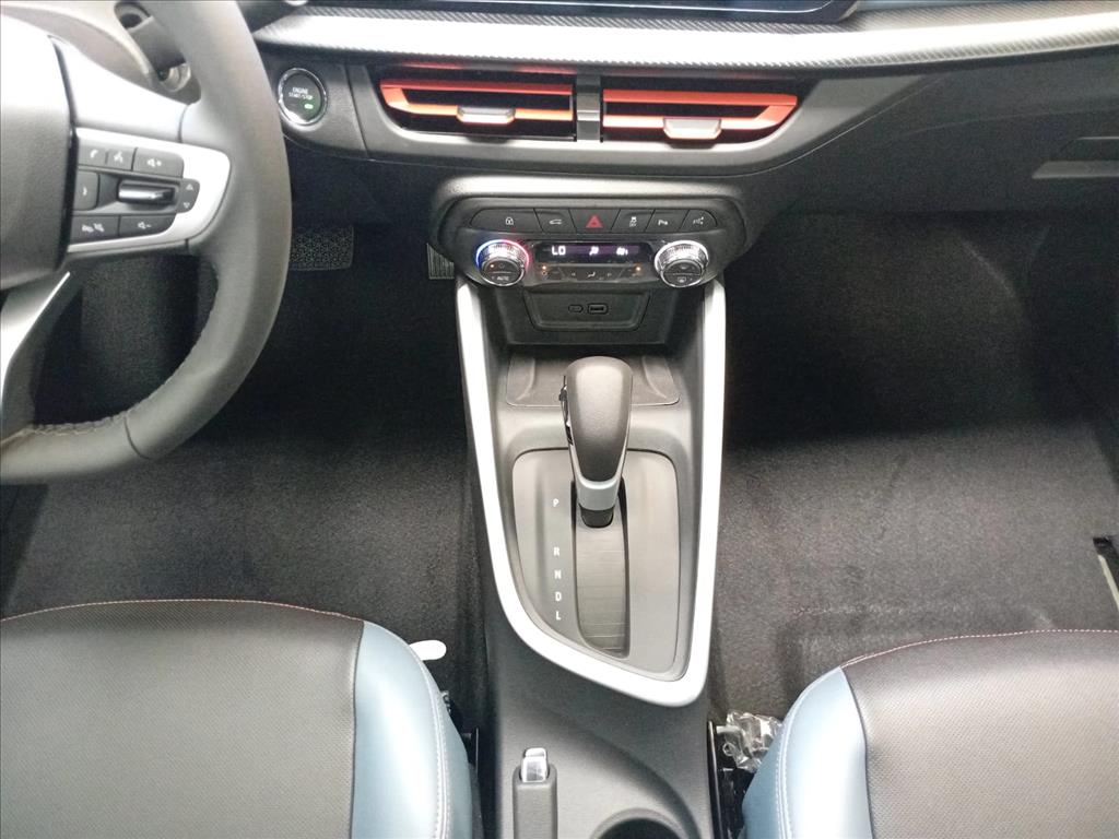 ONIX 1.0 TURBO FLEX PREMIER AUTOMÁTICO9