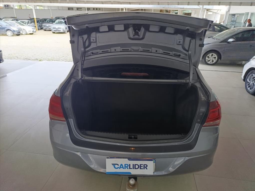 COBALT 1.4 MPFI LT 8V FLEX 4P MANUAL4
