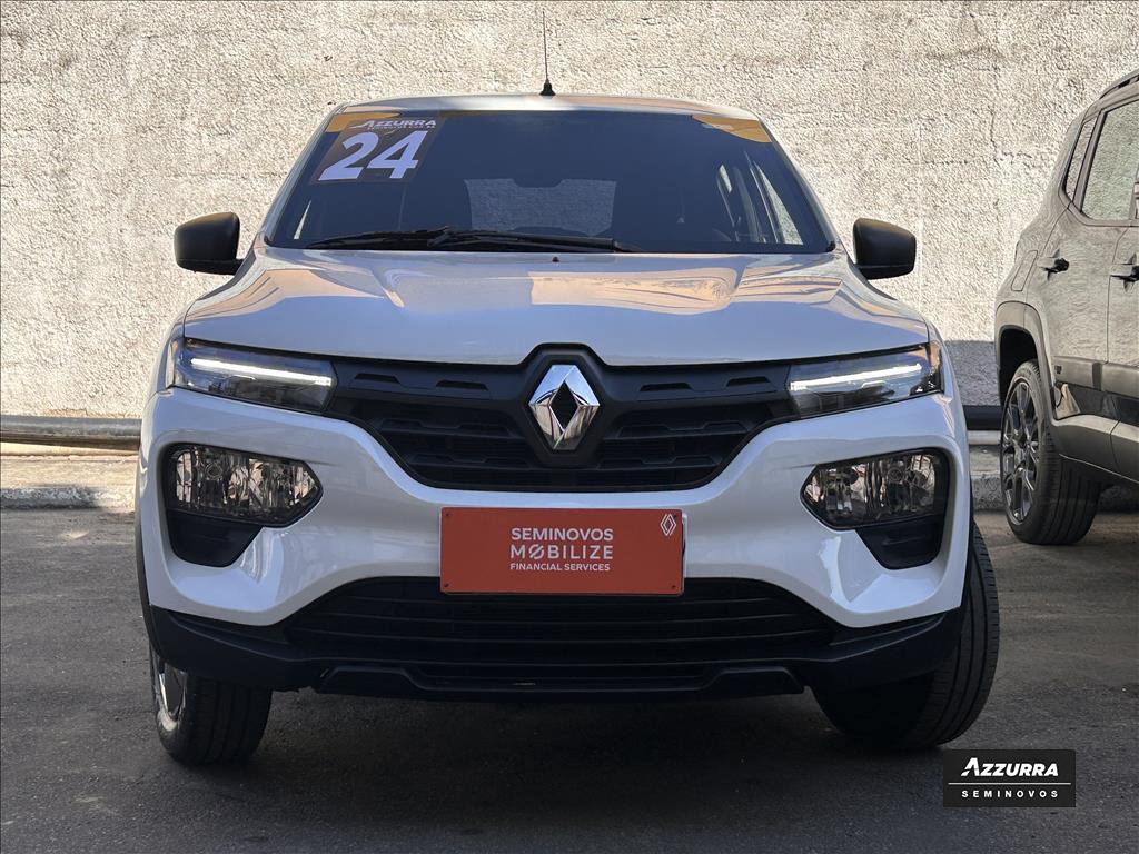 KWID 1.0 12V SCE FLEX ZEN MANUAL2