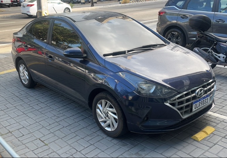 Hyundai-HB20S-1.0 12V FLEX EVOLUTION MANUAL