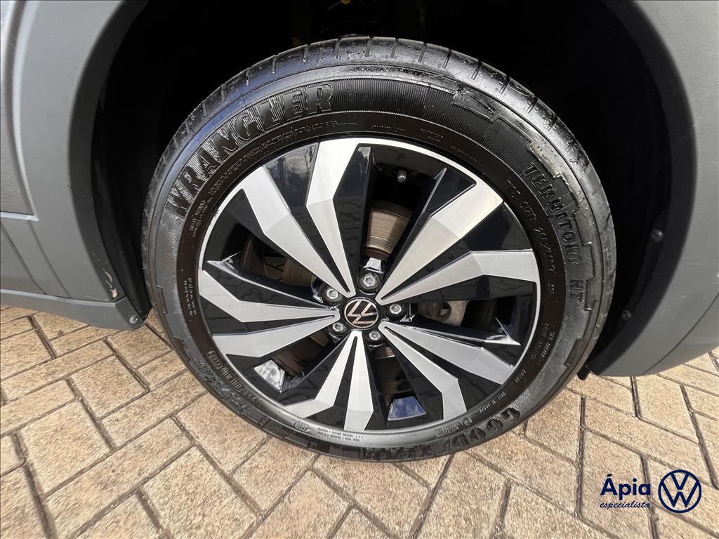 T-CROSS 1.0 200 TSI TOTAL FLEX AUTOMÁTICO12