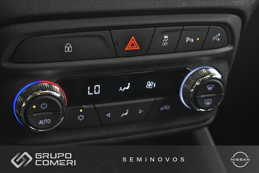 TRACKER 1.2 TURBO FLEX PREMIER AUTOMÁTICO11