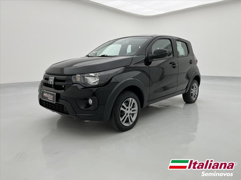 MOBI 1.0 EVO FLEX LIKE. MANUAL MOBI 1.0 EVO FLEX LIKE. MANUAL