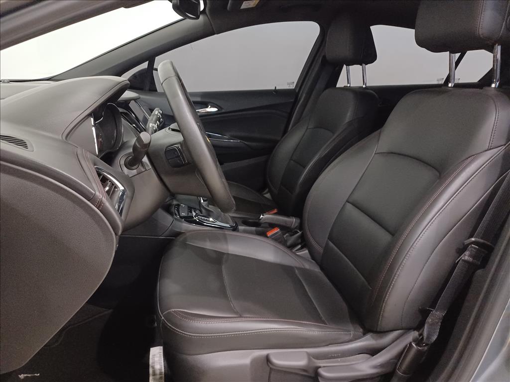 GM - Chevrolet-CRUZE-1.4 TURBO SPORT6 RS 16V FLEX 4P AUTOMÁTICO