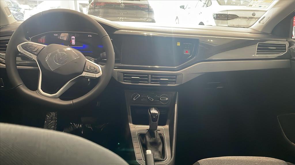 NIVUS 1.0 200 TSI TOTAL FLEX SENSE AUTOMÁTICO4