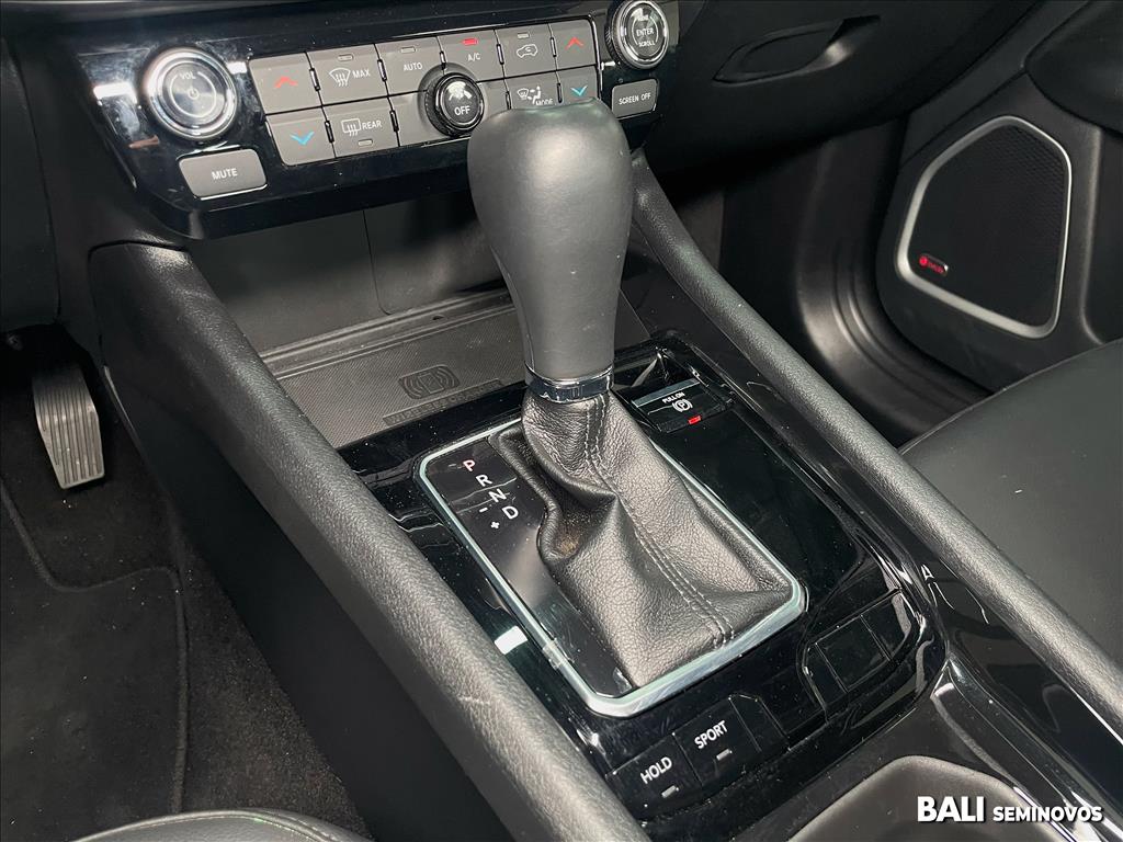 COMPASS 1.3 T270 TURBO FLEX S AT615