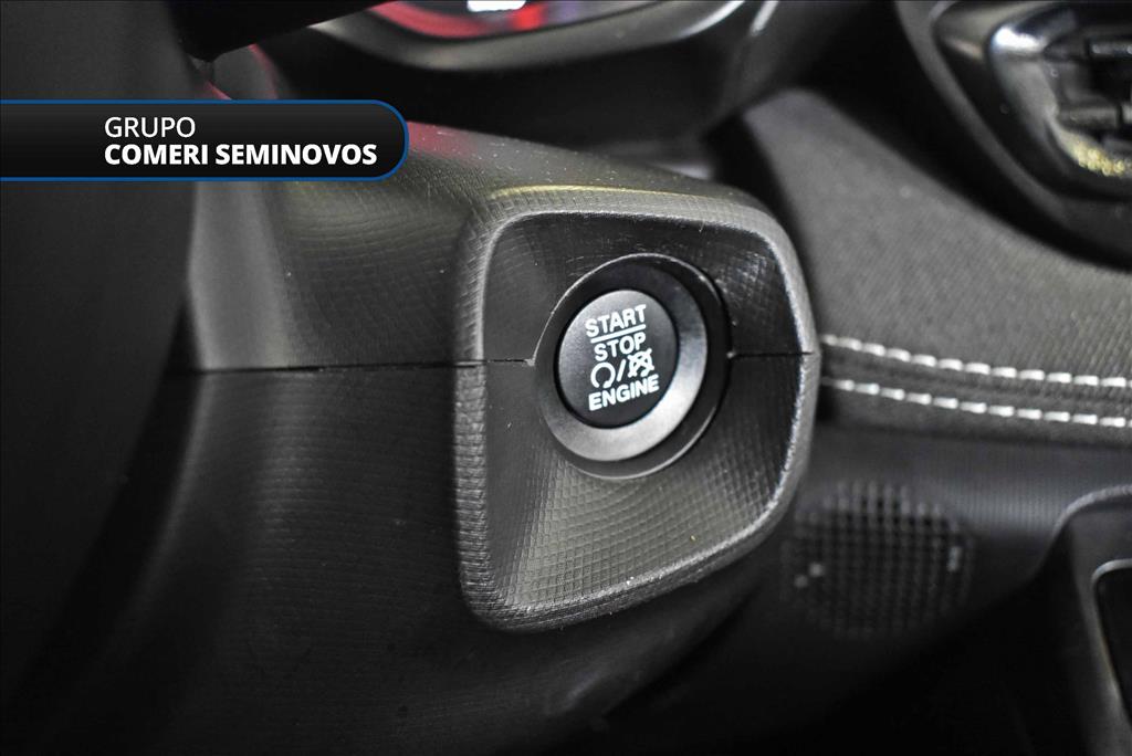 FASTBACK 1.0 TURBO 200 FLEX AUDACE CVT15