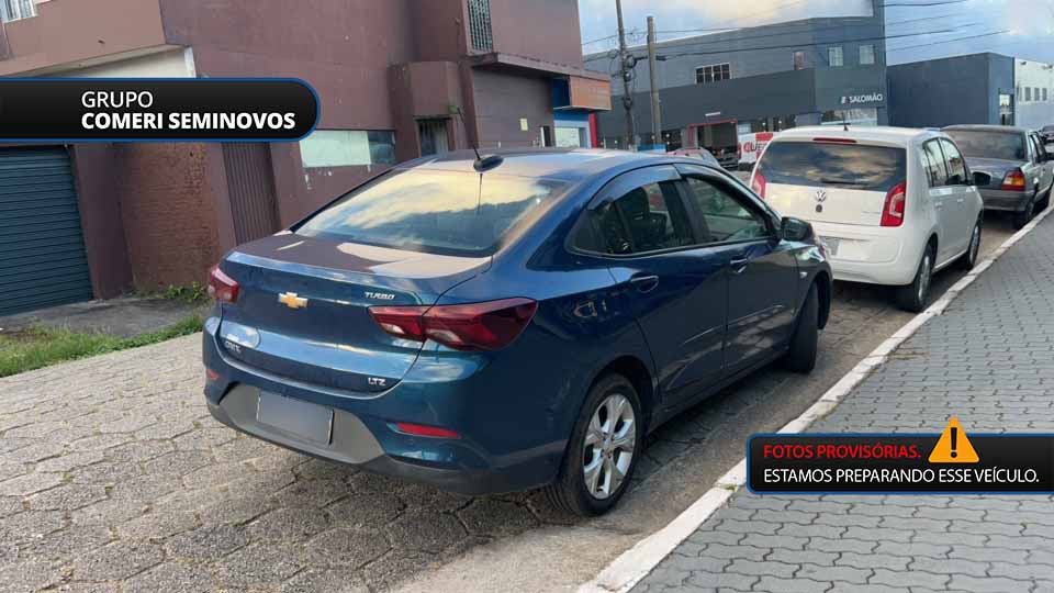 ONIX PLUS 1.0 TURBO FLEX LTZ AUTOMÁTICO1 ONIX PLUS 1.0 TURBO FLEX LTZ AUTOMÁTICO1