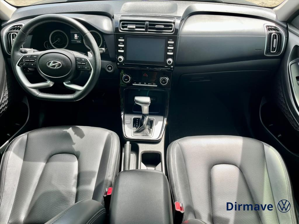 CRETA 1.0 TGDI FLEX LIMITED AUTOMÁTICO7