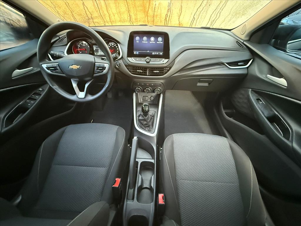 foto do carro