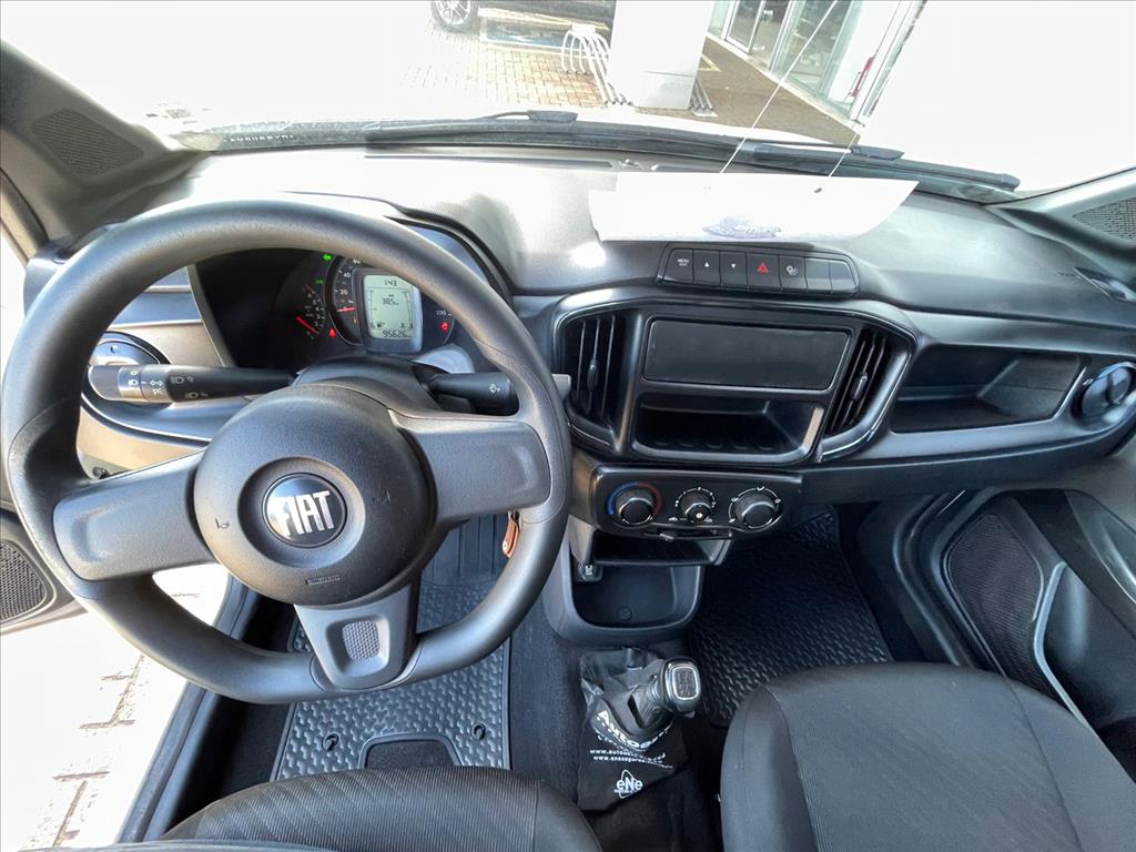 STRADA 1.4 FIRE FLEX ENDURANCE CS MANUAL5