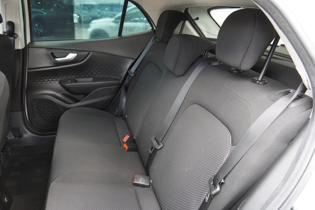 PULSE 1.3 FLEX DRIVE CVT6