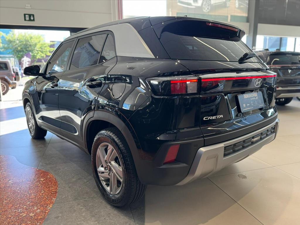 CRETA 1.0 TGDI FLEX COMFORT AUTOMÁTICO12