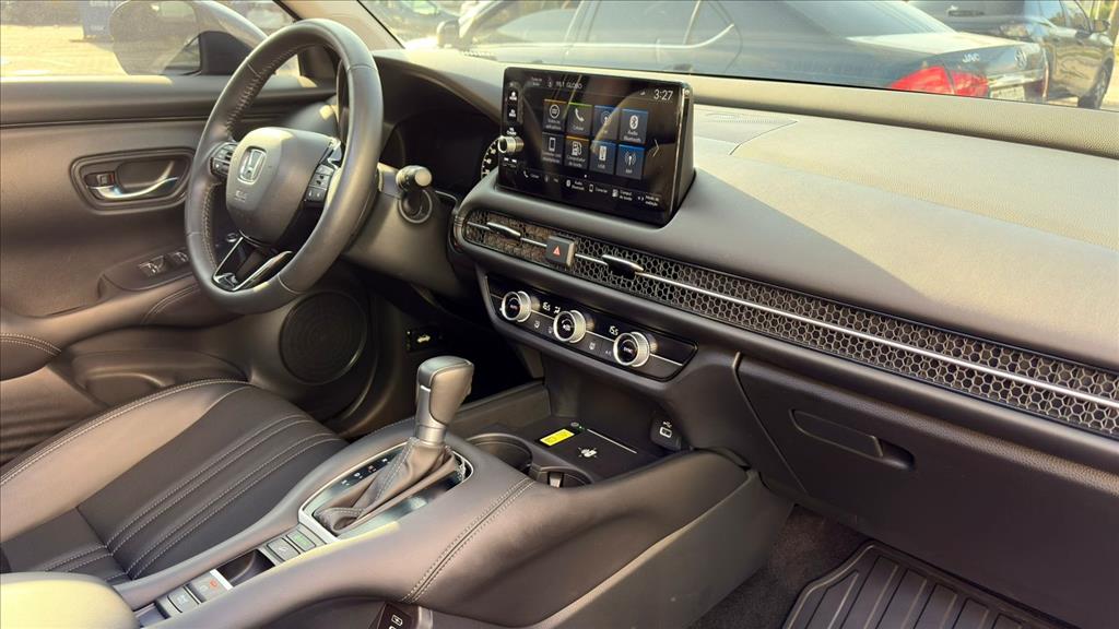 ZR-V 2.0 i-VTEC GASOLINA TOURING CVT10