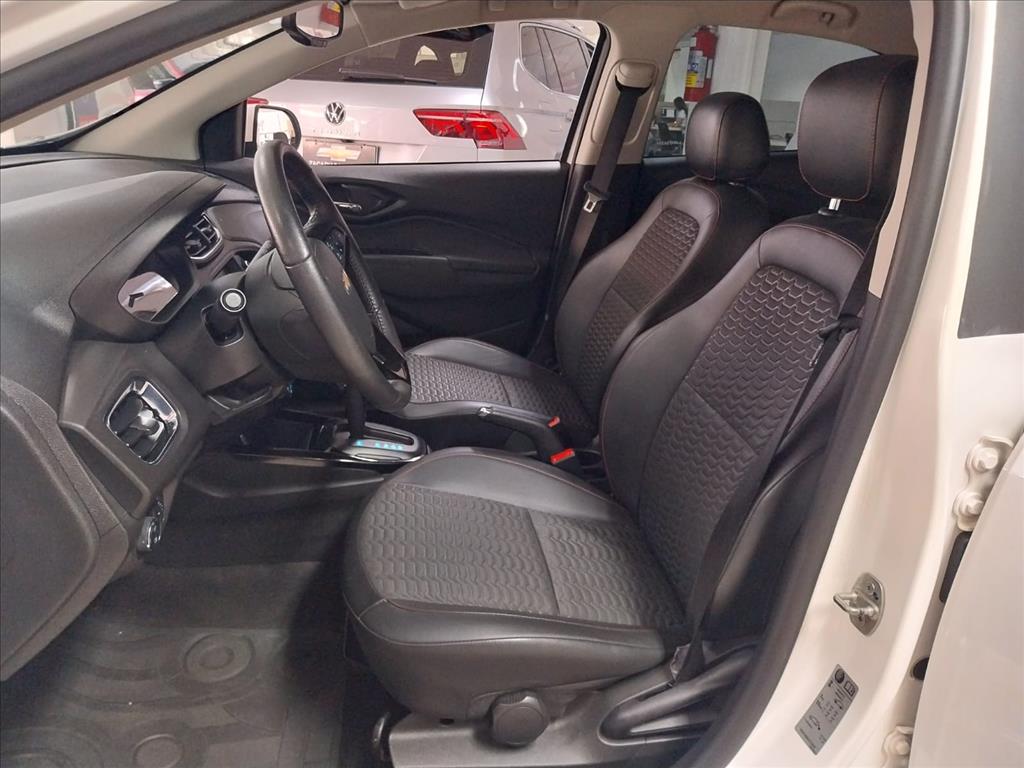 ONIX 1.4 MPFI LTZ 8V FLEX 4P AUTOMÁTICO