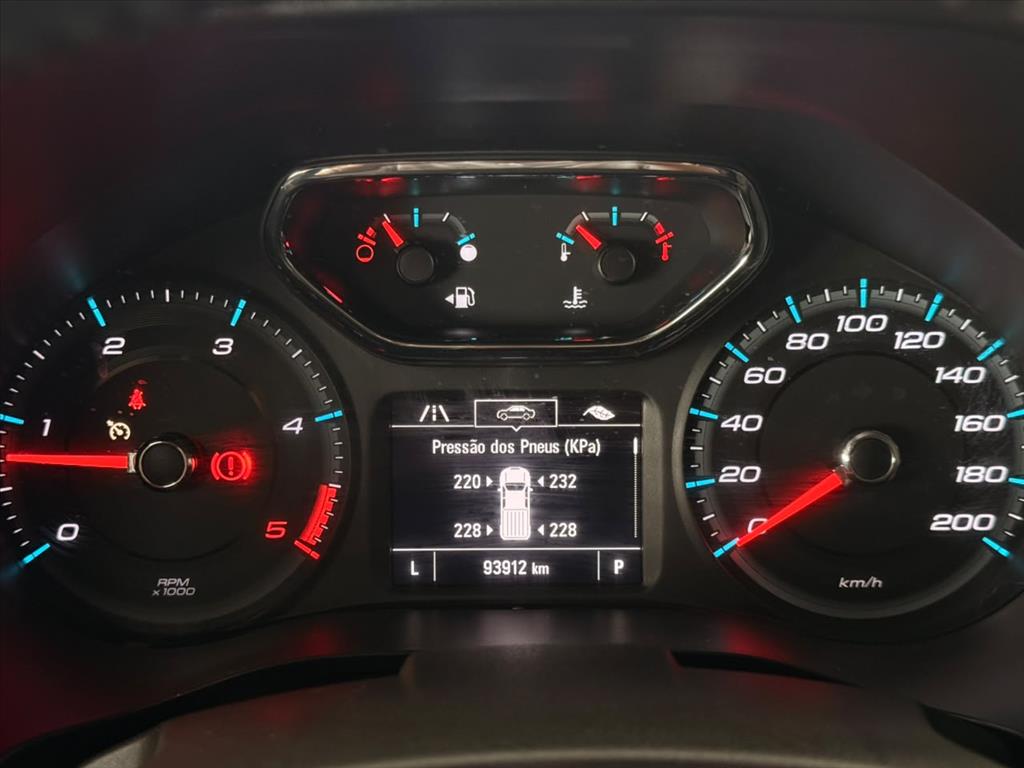 S10 2.8 LTZ 4X4 CD 16V TURBO DIESEL 4P AUTOMÁTICO3