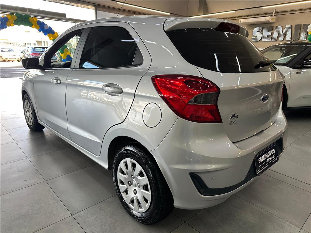 KA 1.0 TI-VCT FLEX SE MANUAL13
