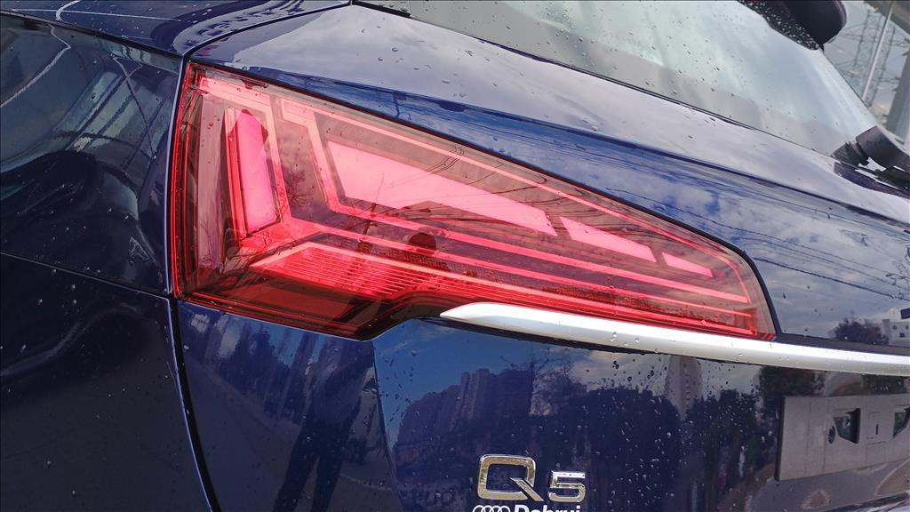 Q5 2.0 45 TFSI GASOLINA S-LINE QUATTRO S TRONIC5