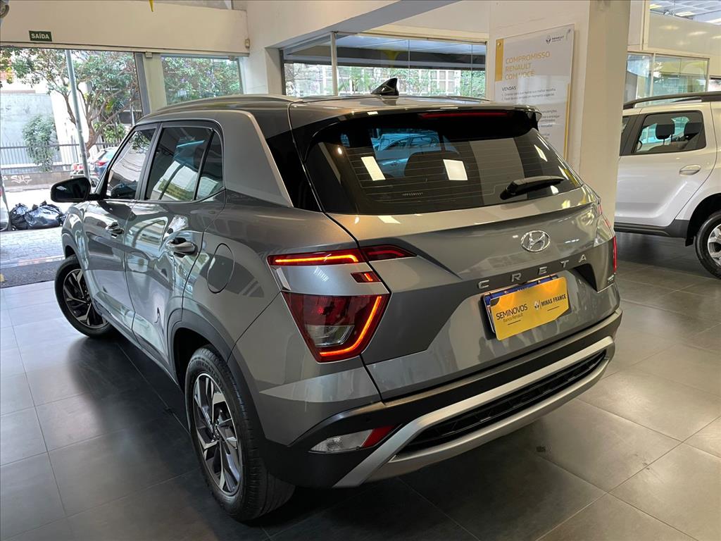 CRETA 1.0 TGDI FLEX LIMITED AUTOMÁTICO3