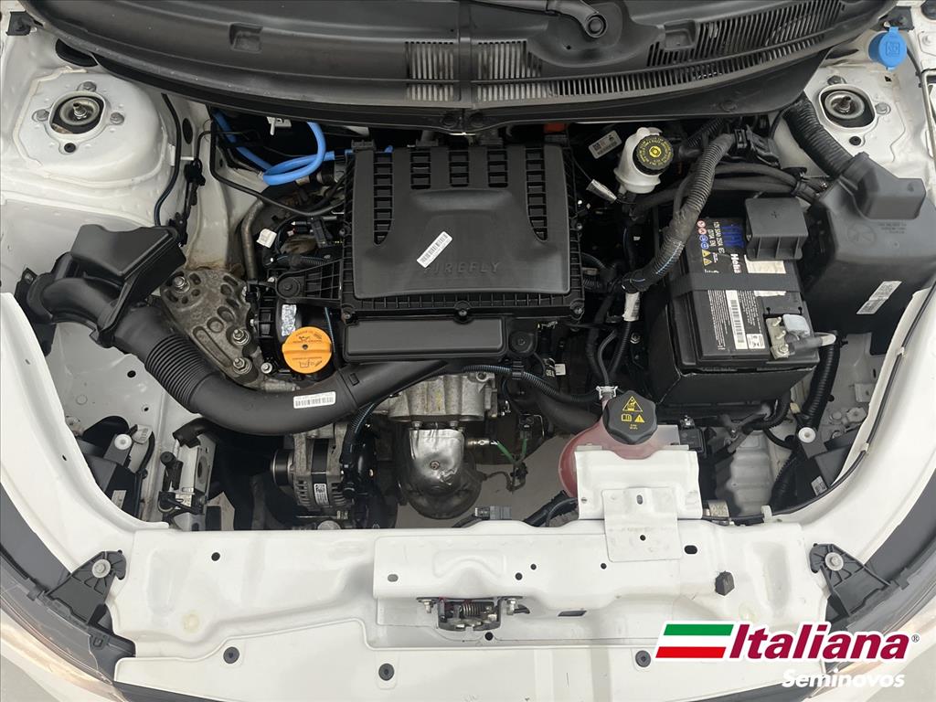 ARGO 1.0 FIREFLY FLEX DRIVE MANUAL14