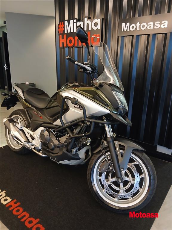 NC 750X ABS2