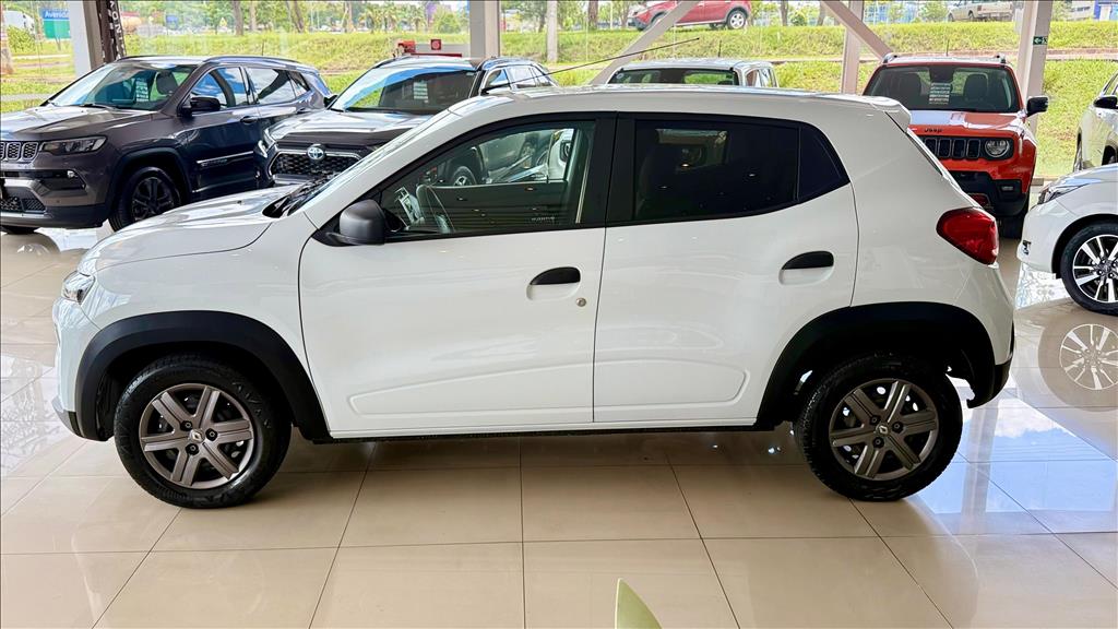 KWID 1.0 12V SCE FLEX ZEN MANUAL7