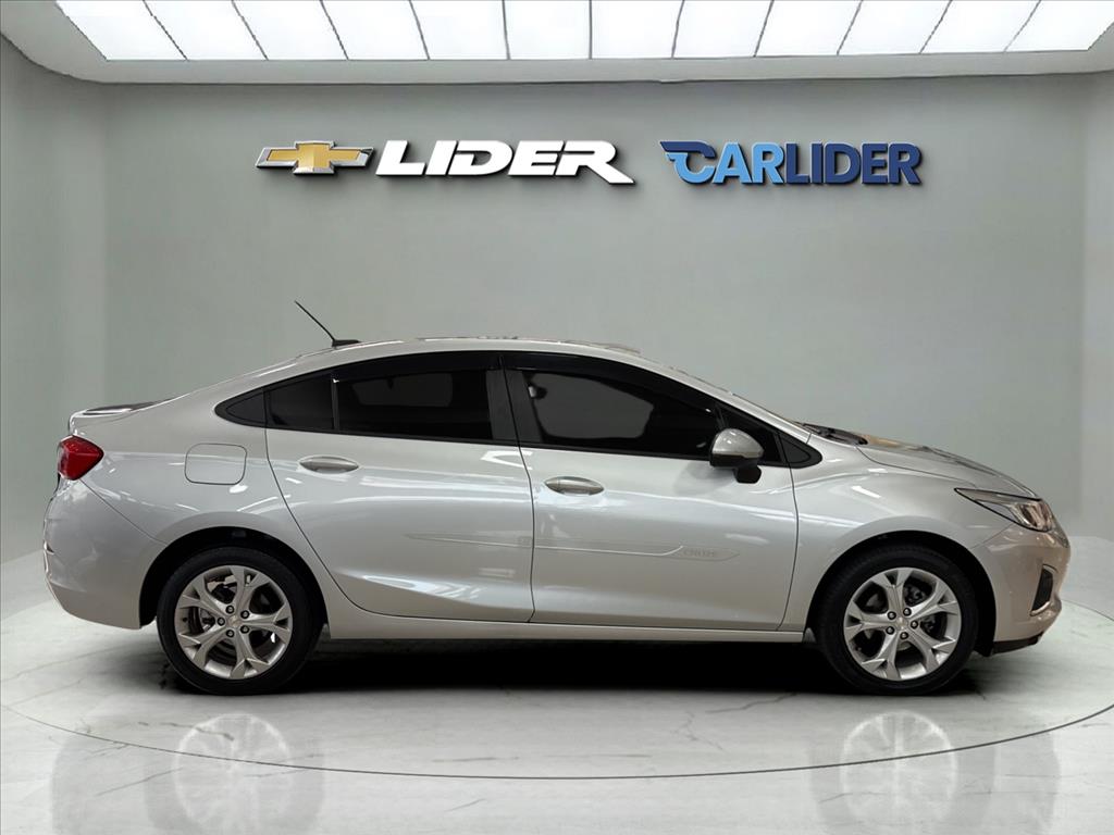 CRUZE 1.4 TURBO LT 16V FLEX 4P AUTOMÁTICO7