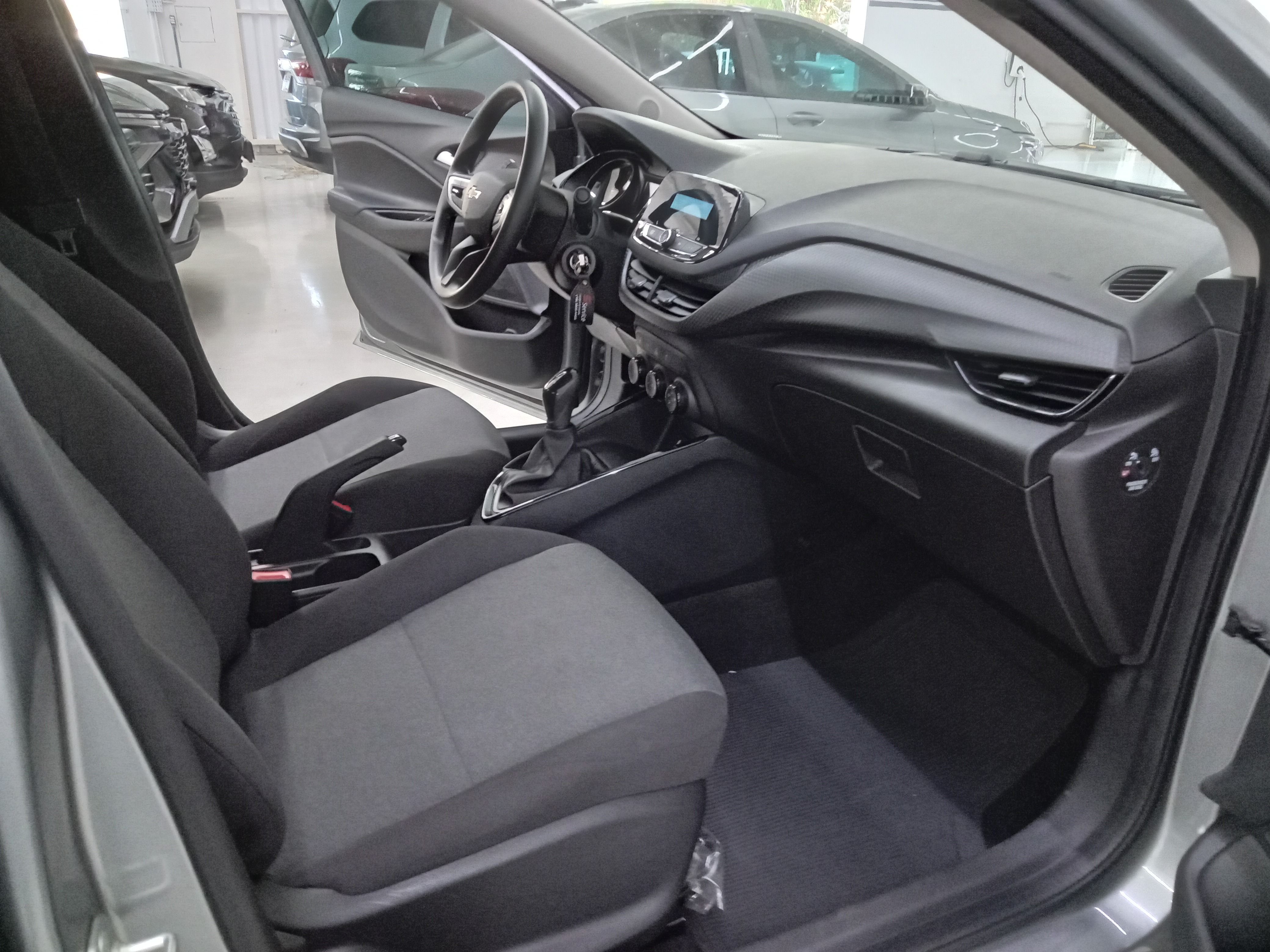 ONIX 1.0 FLEX MANUAL9