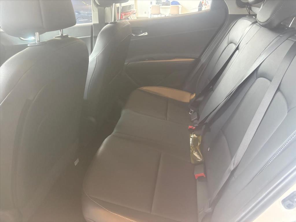 HB20 1.0 TGDI FLEX PLATINUM AUTOMÁTICO8