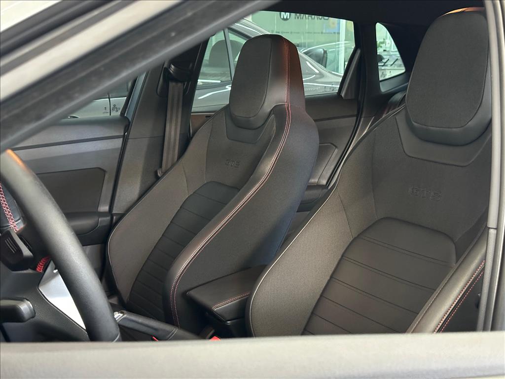 POLO 1.4 250 TSI GTS AUTOMÁTICO7