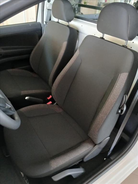 SAVEIRO 1.6 MSI ROBUST CS 16V FLEX 2P MANUAL