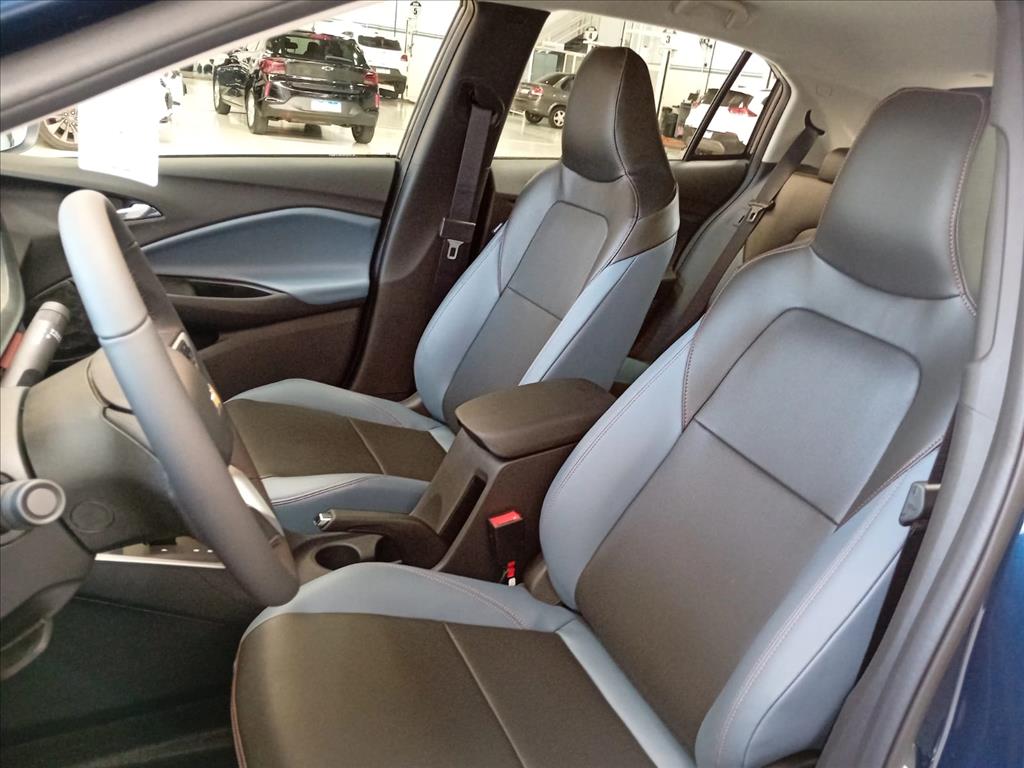 ONIX 1.0 TURBO FLEX PREMIER AUTOMÁTICO5