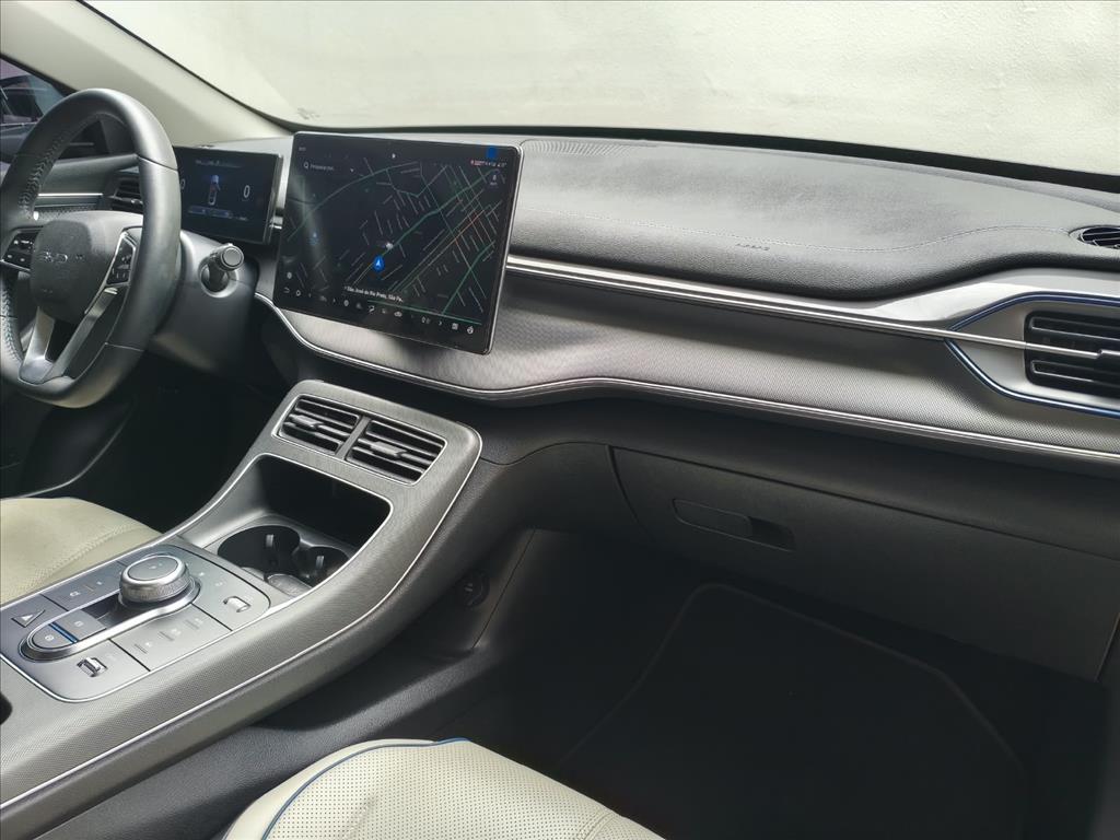 KING 1.5 DM-I PHEV GL AUTOMÁTICO14